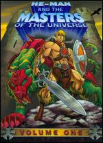 He-Man and the Masters of the Universe, Vol. 1 - 