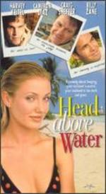 Head Above Water - Jim Wilson