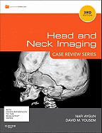 Head and Neck Imaging: Case Review Series