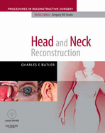 Head and Neck Reconstruction