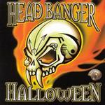 Head Banger Halloween