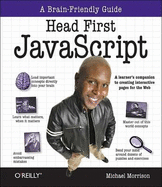 Head First JavaScript - Morrison, Michael