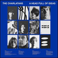 Head Full of Ideas [Deluxe Edition] - The Charlatans