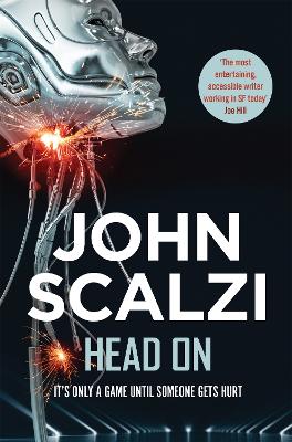 Head On - Scalzi, John