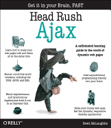 Head Rush Ajax - McLaughlin, Brett