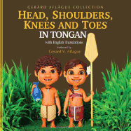 Head, Shoulders, Knees, and Toes in Tongan with English Translations: Teaching