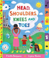 Head, Shoulders, Knees and Toes: Sing along with Floella