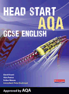 Head Start English for AQA Student Book: Head Start Eng AQA SB