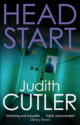 Head Start - Cutler, Judith, RN, Ba, Msc