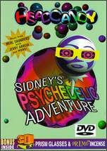 Headcandy: Sidney's Psychedelic Adventure - 