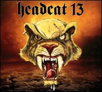 Headcat 13 - The Head Cat