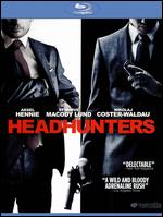 Headhunters [Blu-ray] - Morten Tyldum