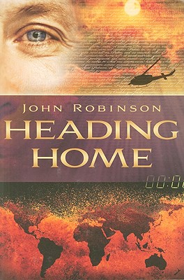 Heading Home - Robinson, John