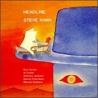 Headline - Steve Khan