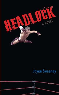 Headlock - Sweeney, Joyce