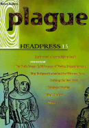 Headpress 13: Plague - Kerekes, David (Editor)