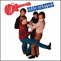 Headquarters - The Monkees