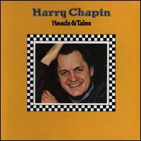 Heads & Tales - Harry Chapin