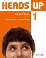 Heads Up 1: Student Book with Multirom