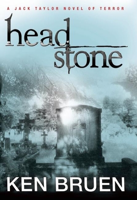 Headstone - Bruen, Ken