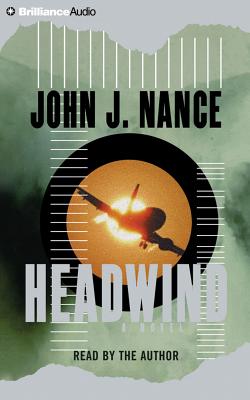 Headwind - Nance, John J (Read by)