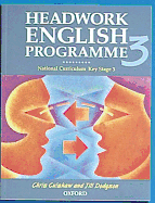 Headwork English Programme