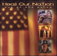 Heal Our Nation: Out of Ashes - Various Artists