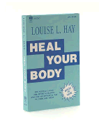Heal Your Body - Hay, Louise L