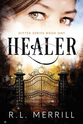 Healer: Havenhart Academy - Collins, Kelli (Editor), and Merrill, R L
