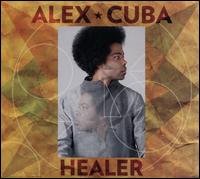 Healer - Alex Cuba