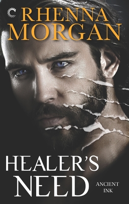 Healer's Need - Morgan, Rhenna