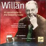 Healey Willan: An Apostrophe to the Heavenly Hosts - Bryn Nixon (organ); Vancouver Chamber Choir; Jon Washburn (conductor)