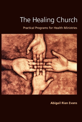 Healing Church - Evans, Abigail Rian