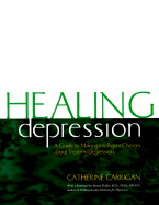 Healing Depression: A Guide to Making Intelligent Choices about Treating Depression