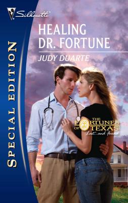 Healing Dr. Fortune - Duarte, Judy