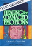 Healing for Damaged Emotions - Seamands, David A