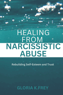 Healing from Narcissistic Abuse: Rebuilding Self-Esteem and Trust