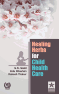 Healing Herbs for Child Health Care