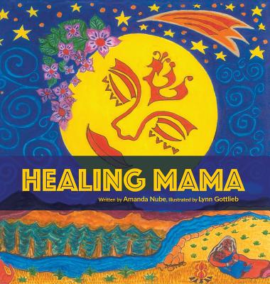 Healing Mama - Nube, Amanda