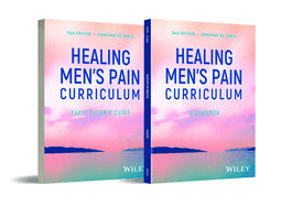 Healing Men's Pain Curriculum, Set