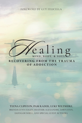 Healing Mind, Body, & Soul: Recovering from the Trauma of Addiction - Clipston, Teena, and Rader, Pam, and Wiltshire, Luke