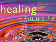 Healing Music 4-Tape Set - Oliver, Jim