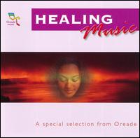 Healing Music: A Special Selection - Various Artists