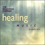 Healing Music Series Sampler, Vol. 2 - Various Artists