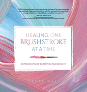 Healing, One Brushstroke at a Time