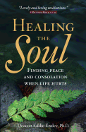 Healing the Soul: Finding Peace and Consolation When Life Hurts