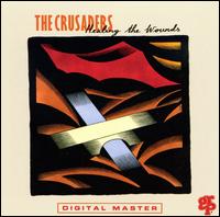 Healing the Wounds - The Crusaders