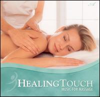 Healing Touch - Various Artists