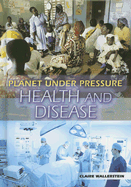 Health and Disease - Wallerstein, Claire