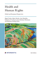Health and Human Rights, 2nd edition: Global and European Perspectives